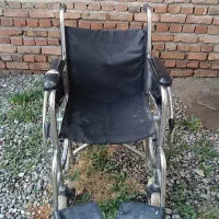 ویلچر در حد نو