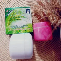 محصولات گیاهی