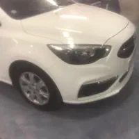 شاهین مدل ۱۴۰۳