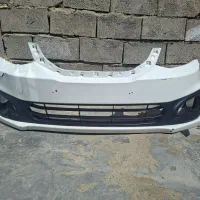 سپر و کاسه چراغ کامل ساینا .چراغ جلو ساینا اس