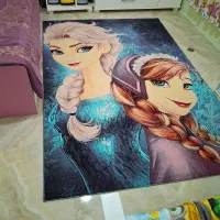 گلیم فرش درحد نو