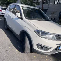 تیگو 5|خودرو سواری و وانت|تهران, شهرک فرهنگیان|دیوار