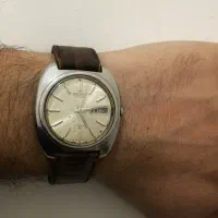 ساعت مچی سیکو قاب تونویی