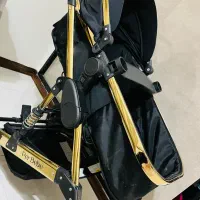 کالسکه همراه کریر جدا فروخته نمیشه