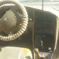 پژو 405|خودرو سواری و وانت|یزد, |دیوار