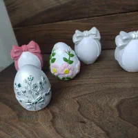 تخم مرغ عید