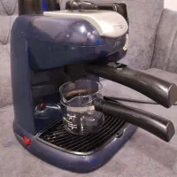 فروش قهوه ساز ، اسپرسوساز ، دلونگی مدل EC9