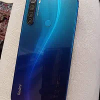 شیائومی Redmi 8 با حافظهٔ ۶۴ گیگابایت|موبایل|تهران, هاشمی|دیوار
