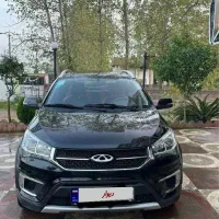 ام وی ام X22 اتومات اسپرت بدون رنگ کم کارکرد