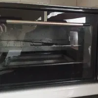 توستر سالم ودرحدنو