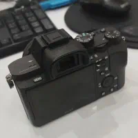 Sony a7ii Body دوربین سونی بادی|دوربین عکاسی و فیلمبرداری|محمدیه-قزوین, |دیوار