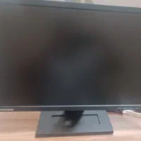 مانیتور lenovo 22