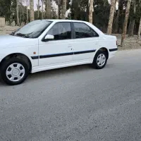 پژو پارس سال مدل 1398