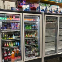 یخچال سه درب انجماد