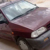 پراید|خودرو سواری و وانت|حبیب آباد, |دیوار