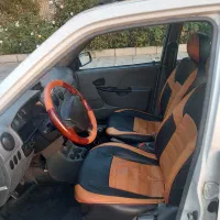 پراید دوگانه کارخانه مدل۹۴|خودرو سواری و وانت|ری, سیزده آبان|دیوار