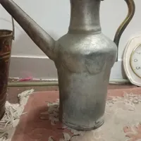 آفتابه مسی و سطل|کلکسیون و سرگرمی|تهران, ابن بابویه|دیوار