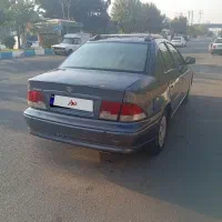 سمند81|خودرو سواری و وانت|پاکدشت, پاکدشت (مامازند)|دیوار