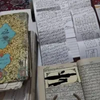 کتابه دوعاا