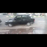 پراید ۸۸ دوگانه کارخانه|خودرو سواری و وانت|سنقر, |دیوار