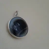 پلاک سنگ عقیق