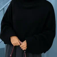 بافت یقه اسکی|لباس|سبزوار, مدرس|دیوار