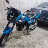 شهاب yx150|موتورسیکلت|رشت, یخسازی|دیوار