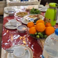 برگزاری مراسم ترحیم ودور همی،همایش تالار پذیرایی