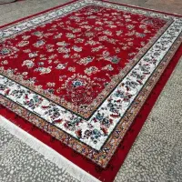 حراج فرش ۹و۶و۱۲ متری خرید از شرکت|فرش|کاشان, راوند|دیوار