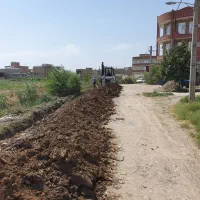 زمین مسکونی/// قیمت باورنکردنی