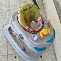 روروئک بچه