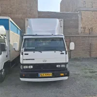 اتوبار باربری تهران کرج