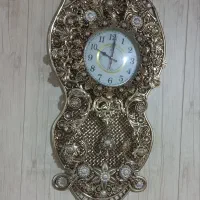 ساعت دیواری