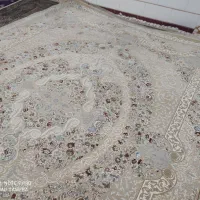 قالی ۴×۳ فرح زاد
