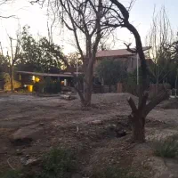 ۵۰۰ متری شهرکی داخل بافت باغ ویلا با قابلیت ساخت