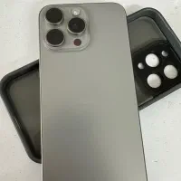 15 pro max 256|موبایل|تهران, علم و صنعت|دیوار