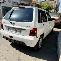 پراید ۱۱۱|خودرو سواری و وانت|پاکدشت, پاکدشت (مامازند)|دیوار