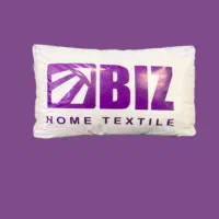 بالشت میکروفاییر دو نواره و ساتن هتلی