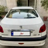 فروش ۲۰۶SD