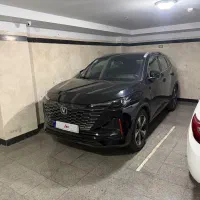 چانگان cs55 پلاس 2024 وارداتی