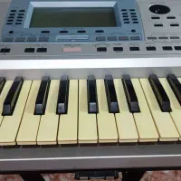 ارگ pa50 تبدیل به ۸۰