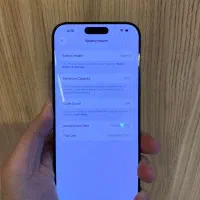 16 pro max|موبایل|اصفهان, رزمندگان|دیوار