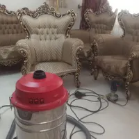 مبل شویی نانوسان100٪ تضمینـی. متفاوت.نانوشویی|خدمات نظافت|کرمانشاه, |دیوار