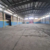 فروش کارخانه شیمیایی برق 400 شهرک عباس آبادکد ۴۲۰۰|فروش دفتر صنعتی، کشاورزی، تجاری|خاوران, |دیوار