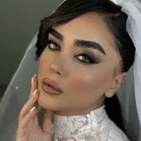 میکاپ شینیون عروس و همراه ( آموزش همراه با مدرک)|خدمات آرایشگری و زیبایی|تهران, شهرک شریعتی|دیوار