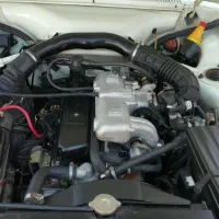 وانت مدل ۸۹|خودرو سواری و وانت|دزفول, |دیوار