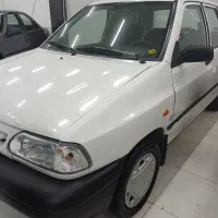 پراید ۱۳۱|خودرو سواری و وانت|رفسنجان, |دیوار