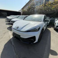 ماموت خودرو یونیکس اولترا