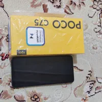 گوشی POCOc75