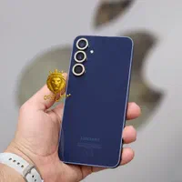 سامسونگ Galaxy A55پابه صفر و گارانتی دار و بشرط